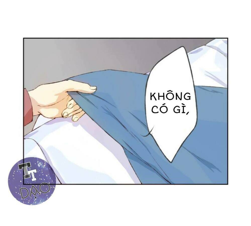 tôi không phải đa nhân cách chapter 10 10