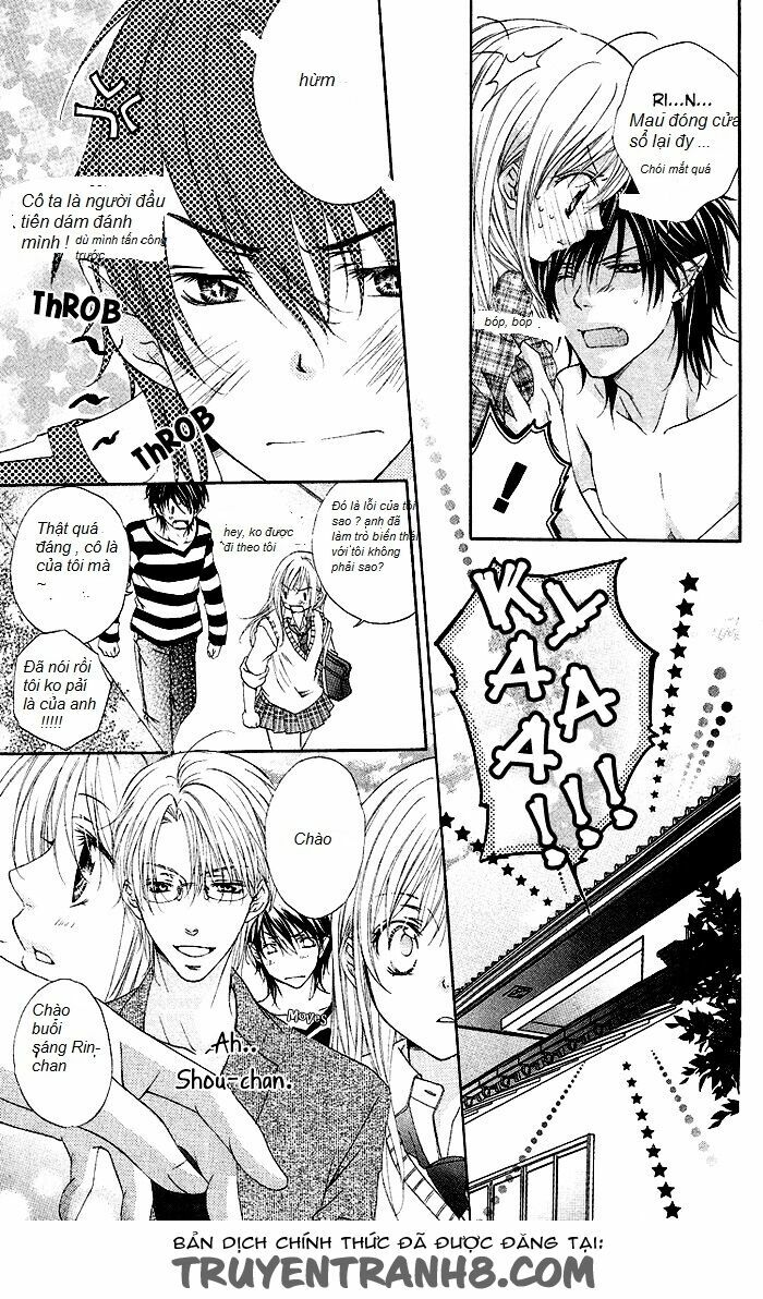 mitsuiro devil 1 chapter 2 22