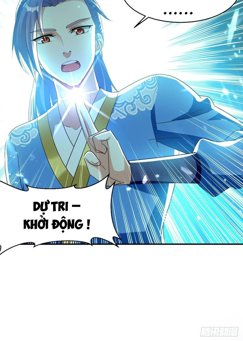 tối cường thăng cấp chapter 222 24