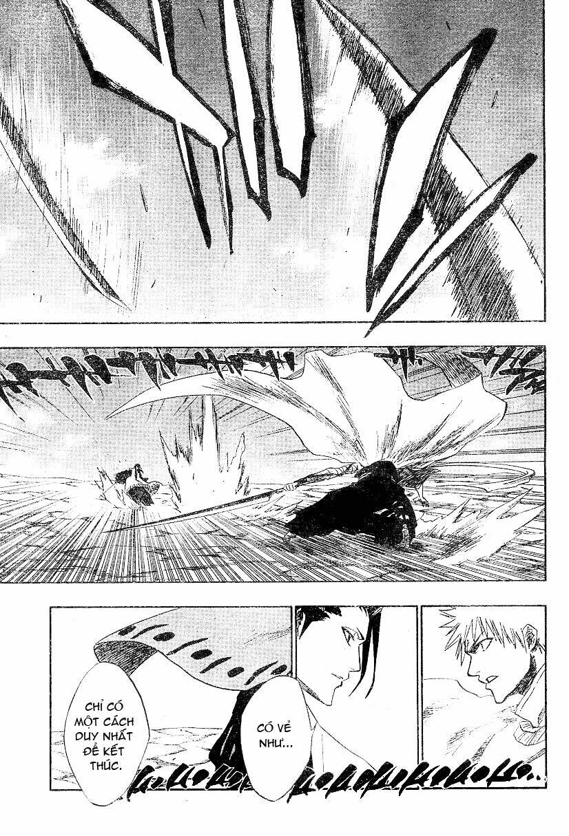 thần chết ichigo chapter 153 5