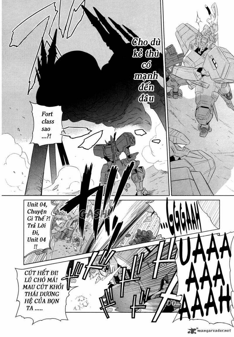 muv luv alternative chapter 1 9