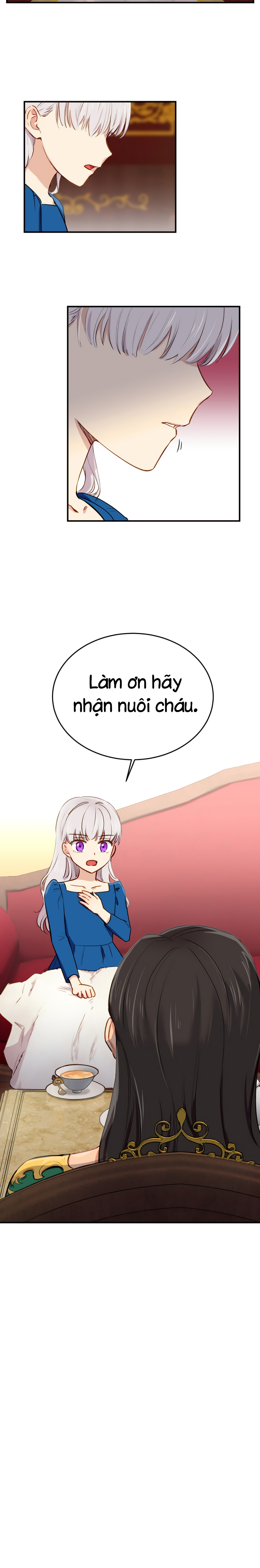 bản khế ước với nữ công tước ác ma chapter 7 26