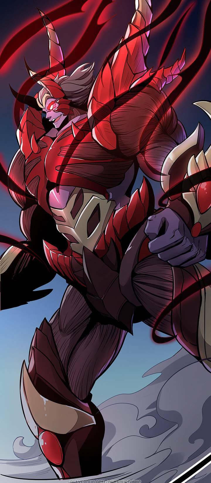 bất tử thần vương tu liên tục chapter 24 5