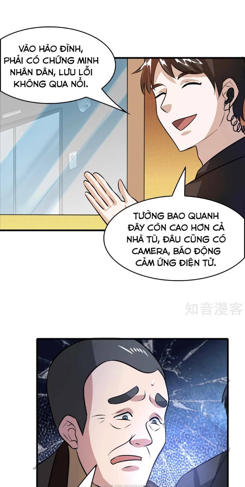 dị giới cung ứng thương chapter 65 13