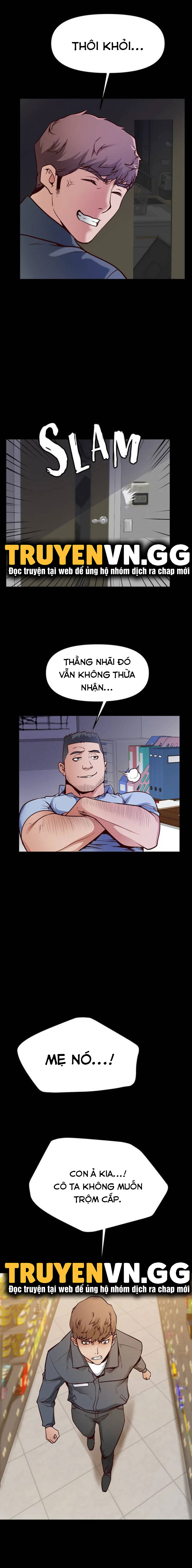 khi loser trỗi dậy chapter 7 17