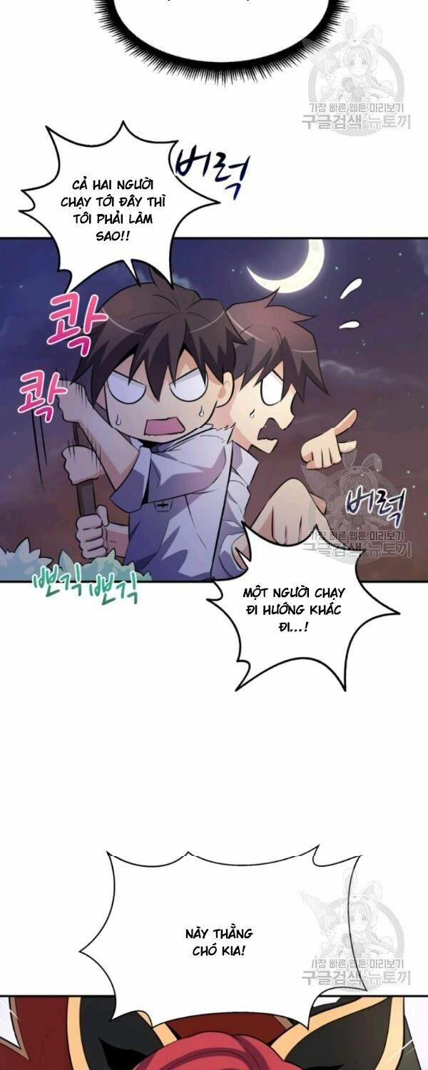 arcane sniper chapter 6 5