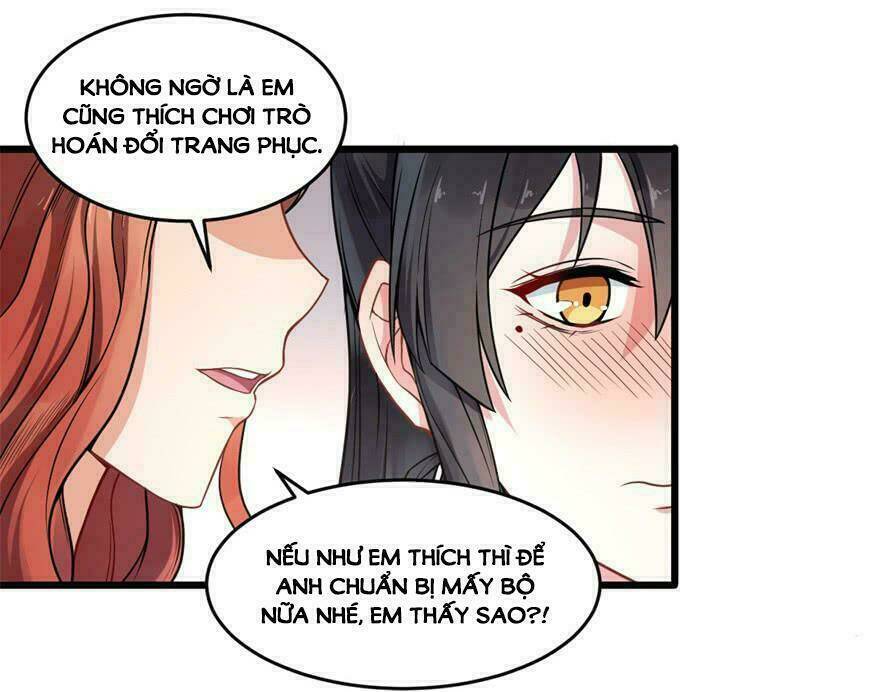 trinh thám quý tộc chapter 10 13