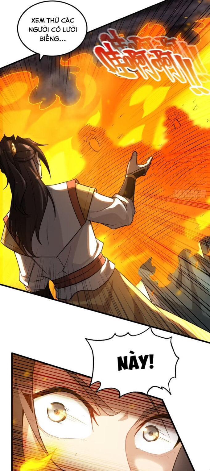 tu tiên chính là như vậy chapter 63 18