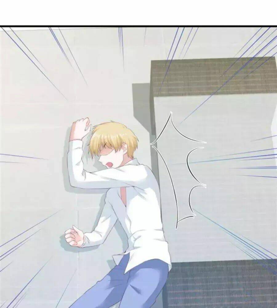 khi trò chơi ác ma bắt đầu chapter 113 61