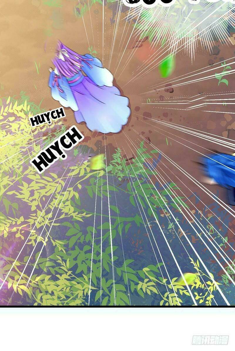 chinh phục bạn trai sao chổi chapter 1 13