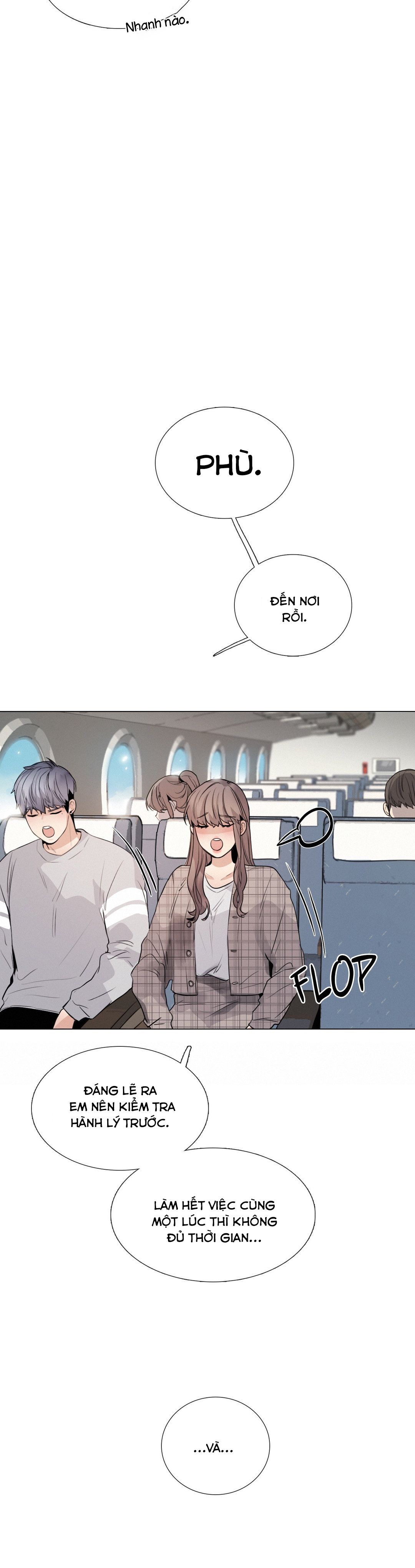 nói với anh chapter 115 3