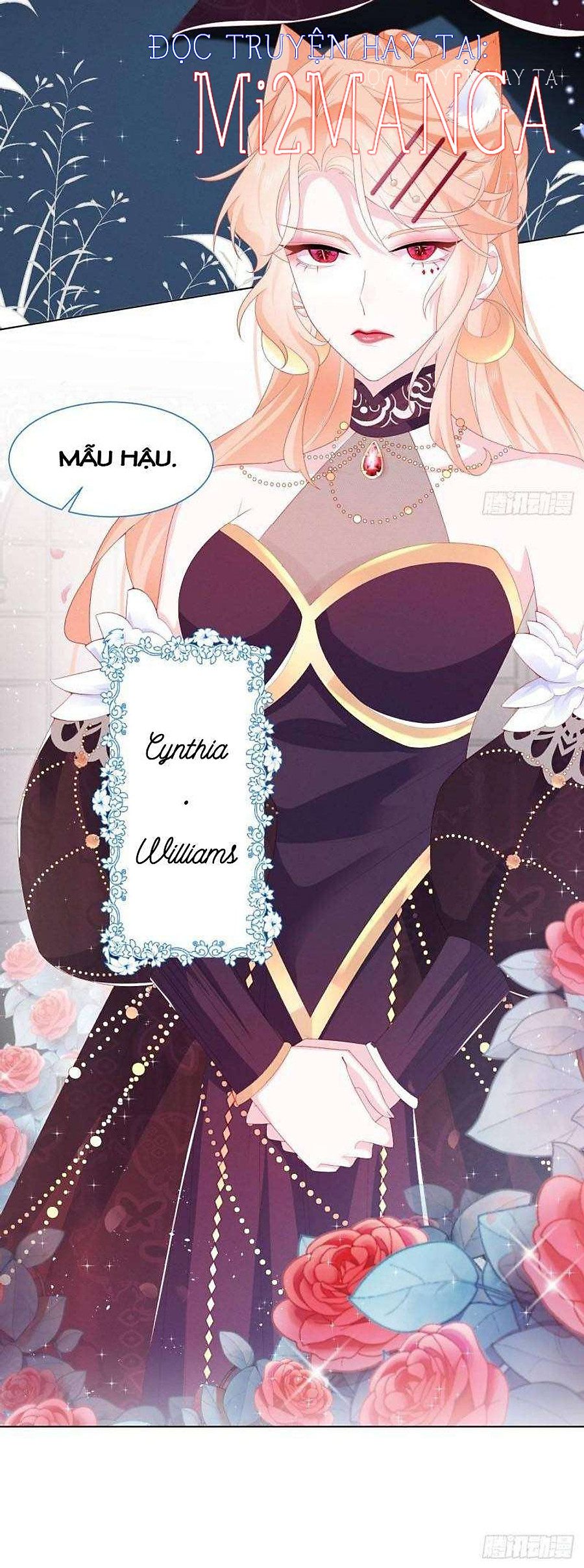 ninita yêu dấu chapter 38.1 14