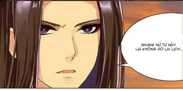 dụ ái tiểu hồ tiên chapter 6.2 5