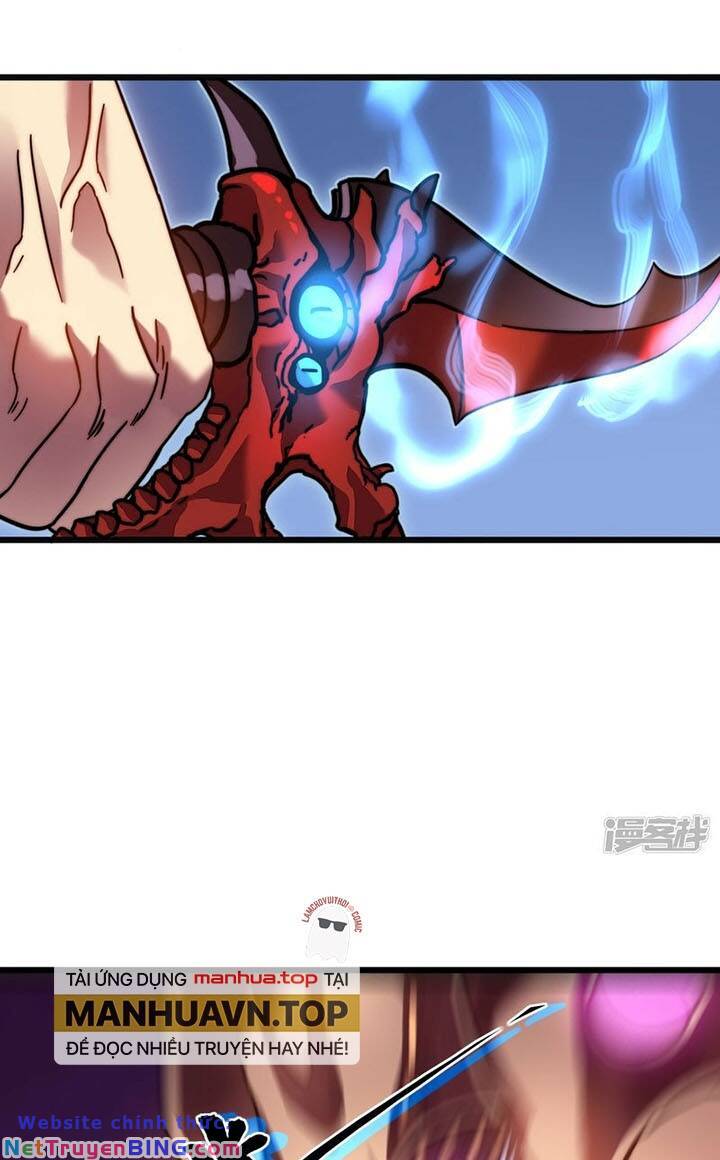 sát thần chi lộ tại dị giới chapter 56 13