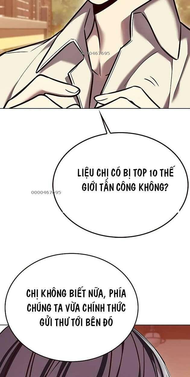 biến thân thành mèo chapter 269 15