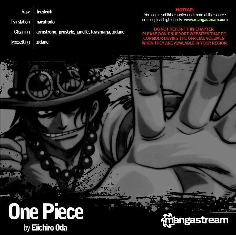 đảo hải tặc - one piece chapter 631 19