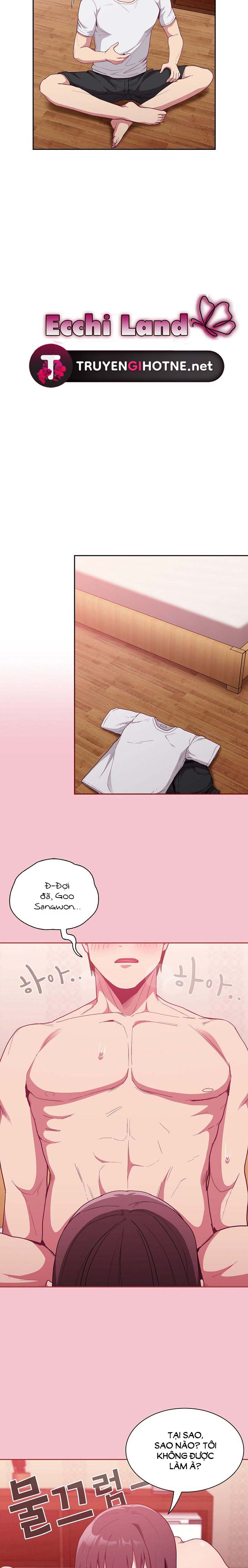 người chữa lành chapter 17.2 5