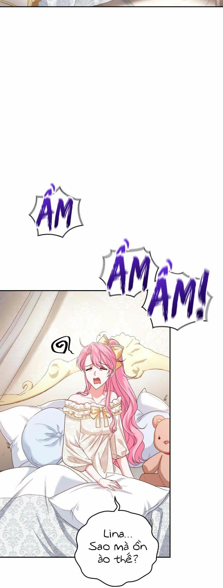 nhà điều chế nước hoa độc quyền của bạo chúa chapter 44 6