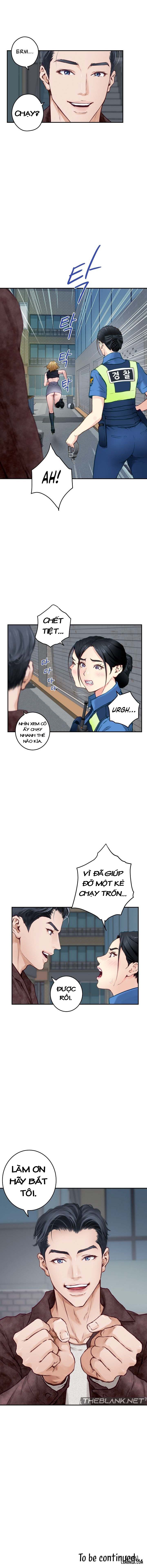 thú vui của chúa chapter 2 16