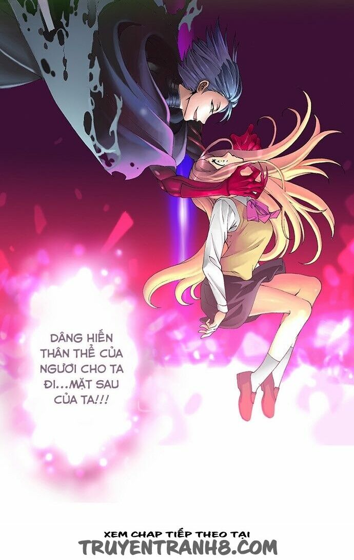 trăng mờ chapter 2 10