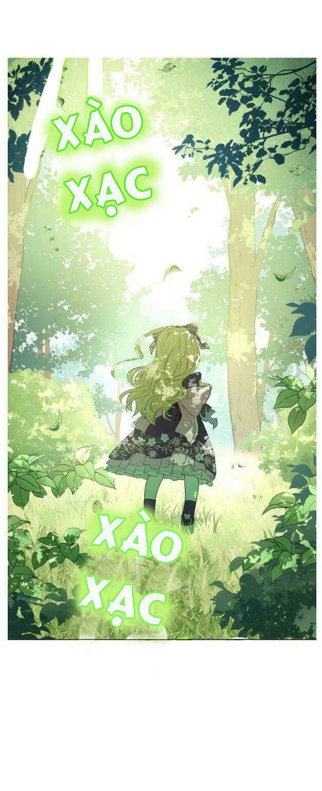 một ngày nọ ta trở thành công chúa chapter 13.5 28