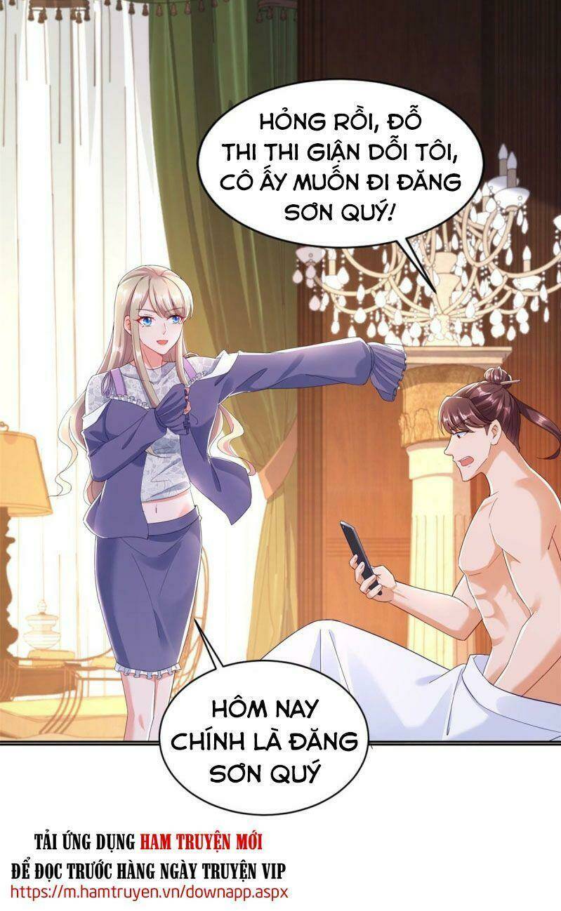 chí tôn toàn năng chapter 96 28