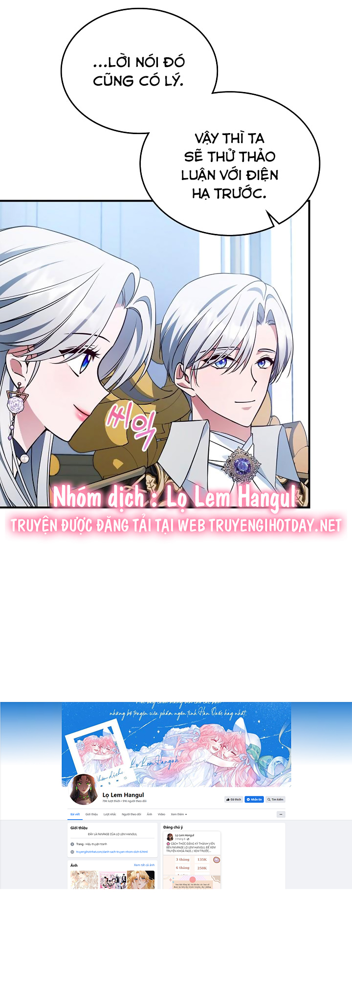 câu chuyện cổ tích helena chapter 63.1 14