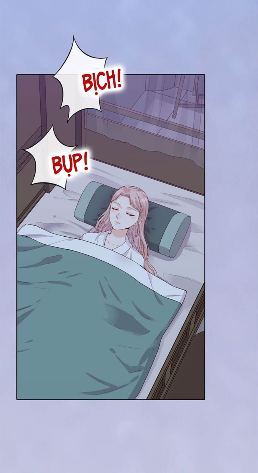 mỹ nhân già rồi chapter 62 8