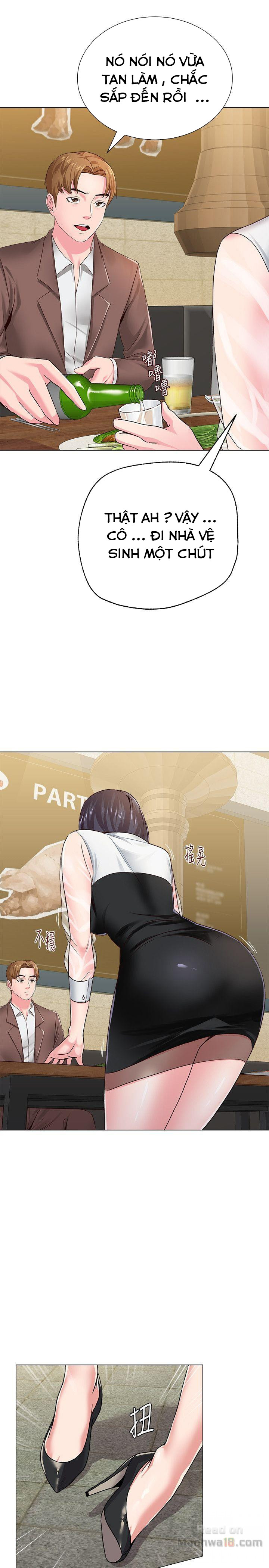 cô giáo bán thân chapter 32 43