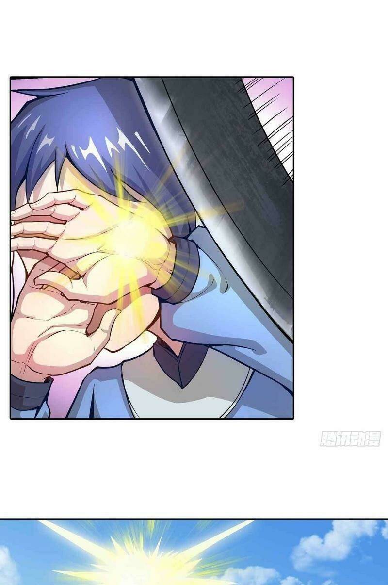 đại hiệp cao năng lực chapter 0 9