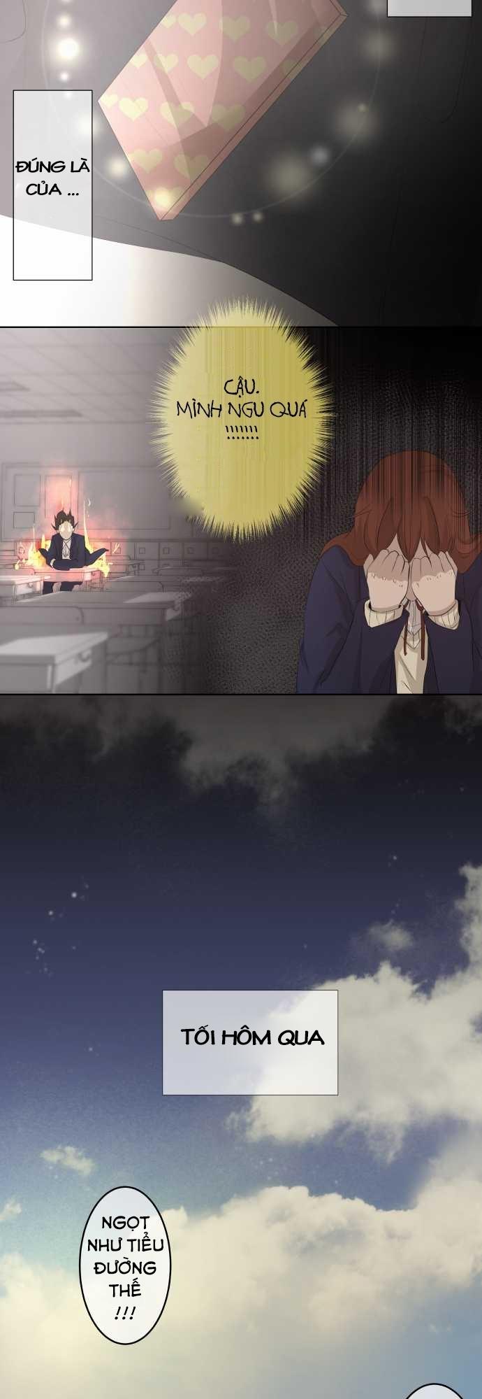 kakao 79% chapter 19.5 16