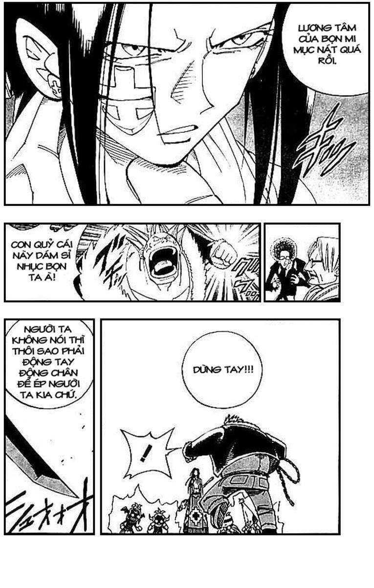 vua pháp thuật chapter 84 8