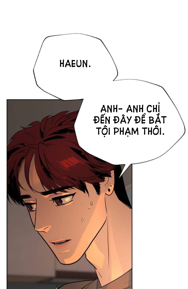 bạch huyết - white blood chapter 37 71