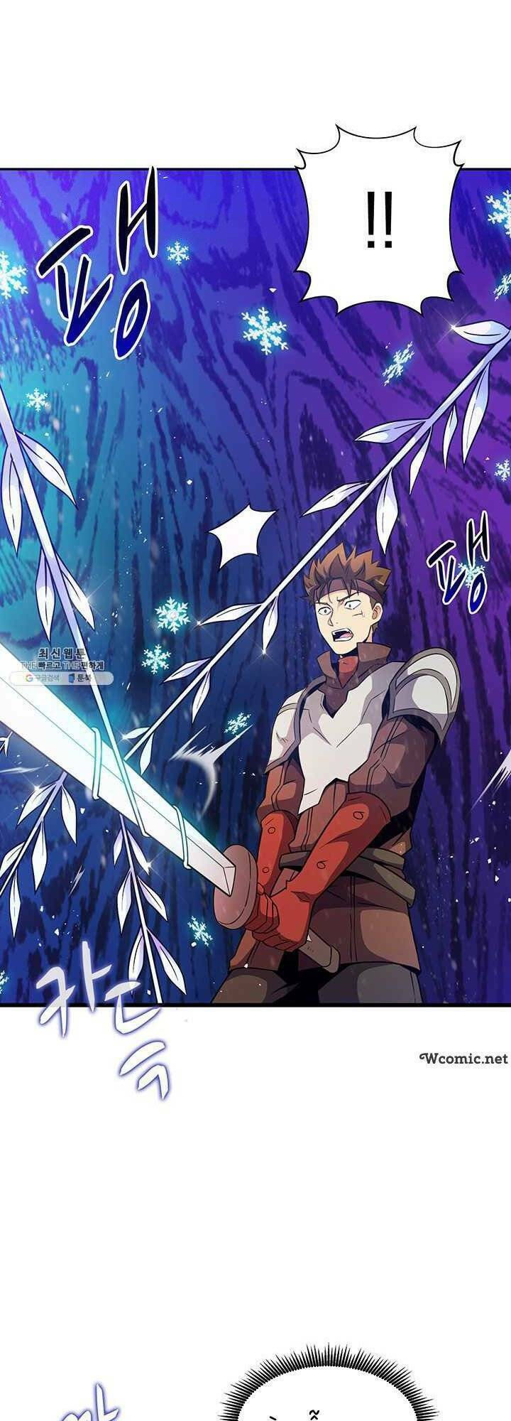 arcane sniper chapter 32 39