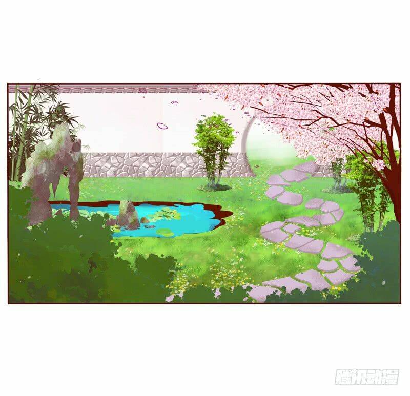 tướng quân mời ra trận chapter 2 5