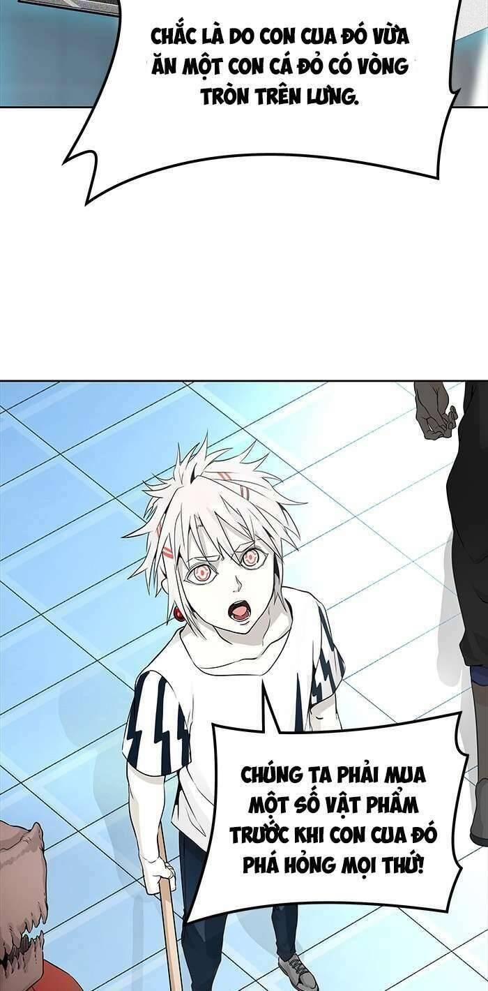 tòa tháp bí ẩn 2 chapter 500 95