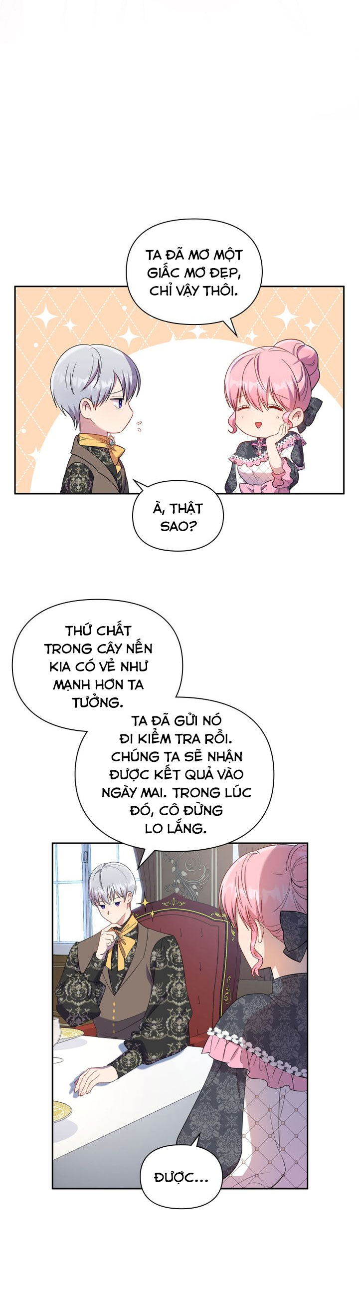 thuần hóa hoàng đế bạo chúa chapter 42 10