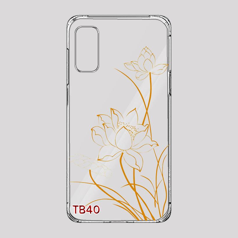 Ốp Lưng Dành Cho Oppo A95-5G