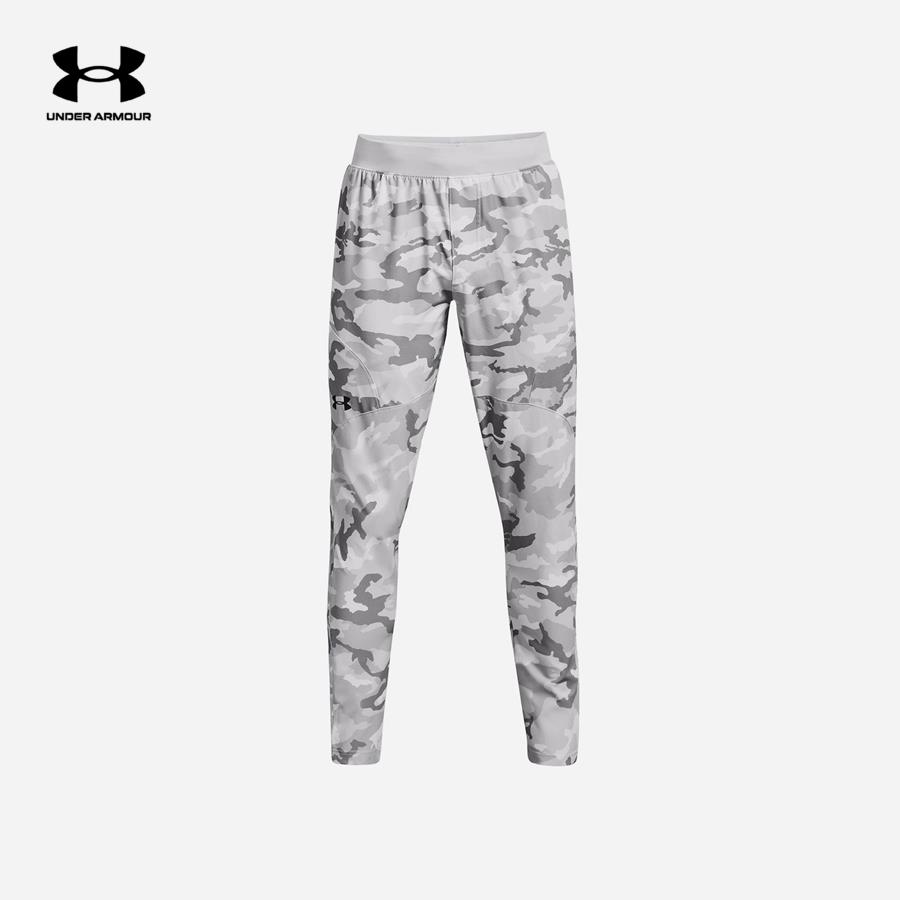 Quần dài thể thao nam Under Armour Unstoppable Tapered - 1352028-016