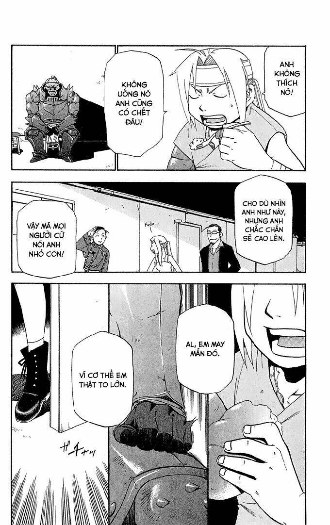 giả kim thuật chapter 14 37