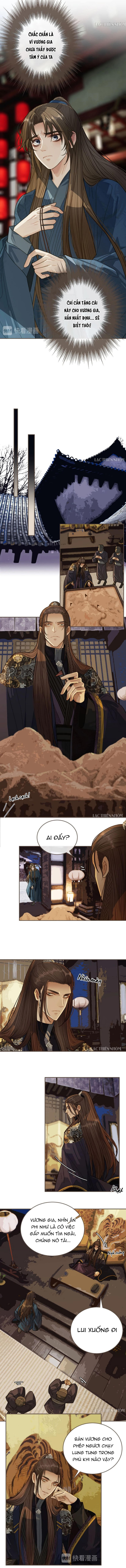 ách nô chapter 33 6