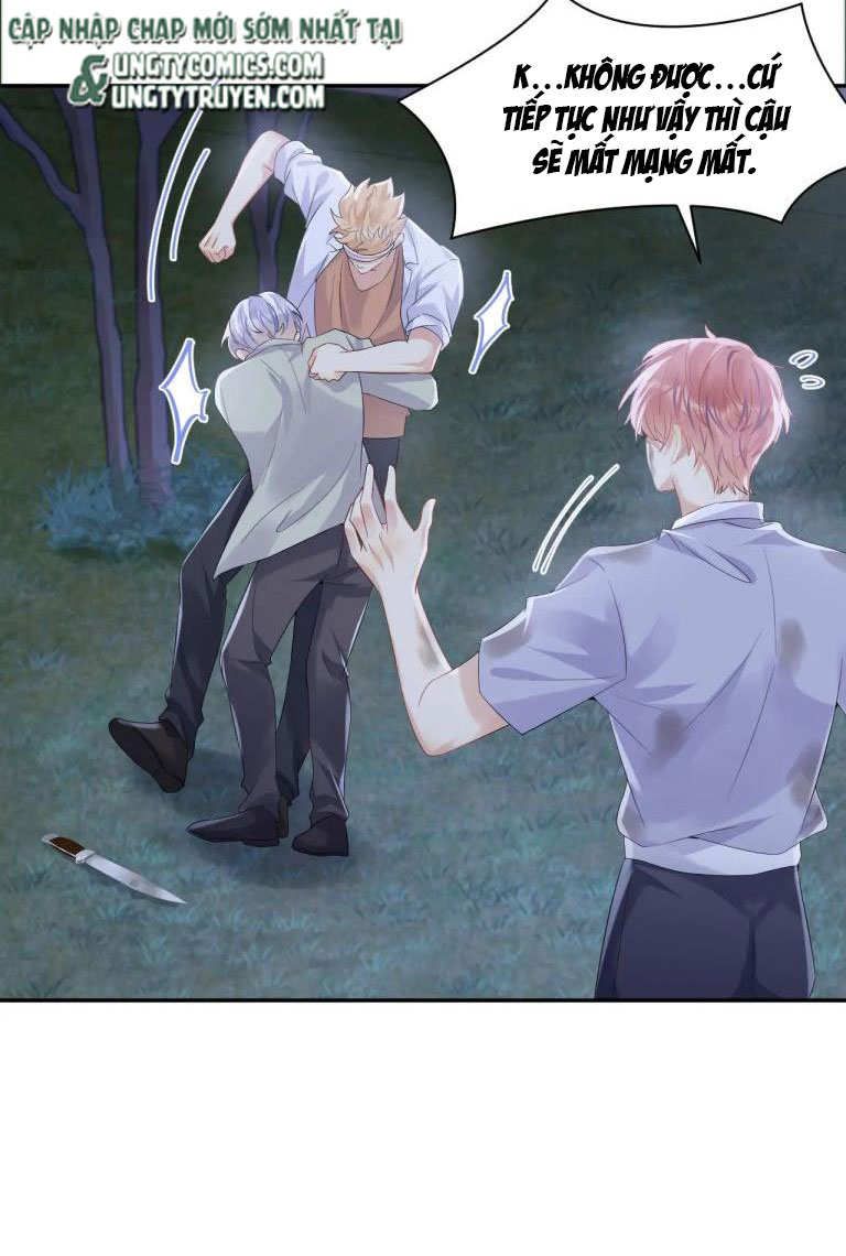 lại bị bạn trai cũ nhắm trúng rồi chapter 77 16