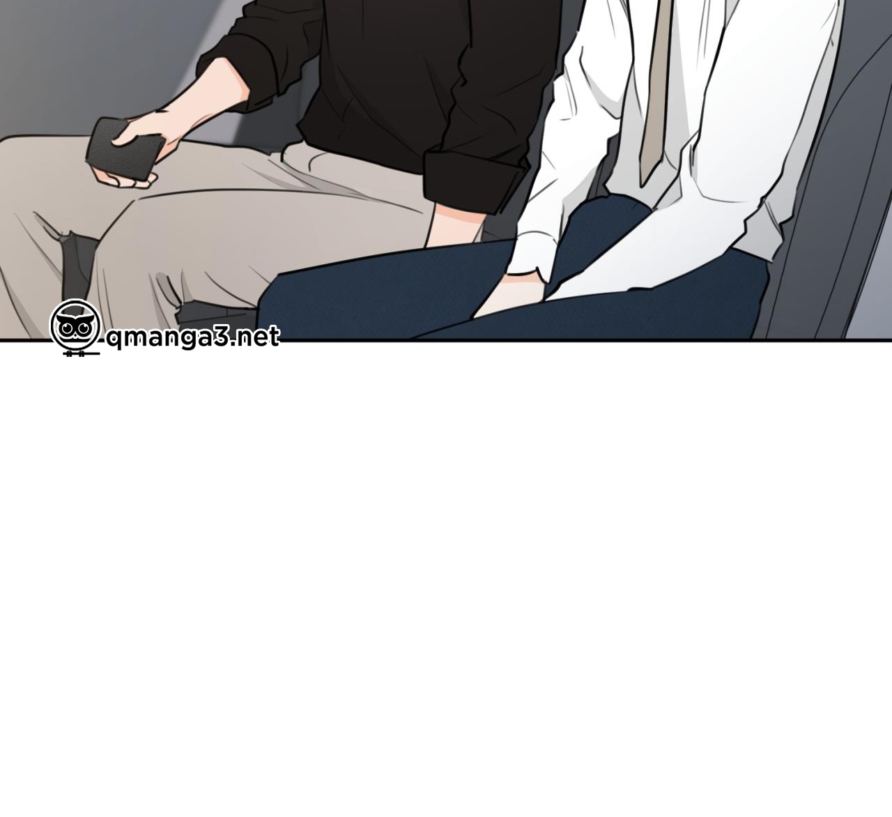 tình mình khó nói chapter 9 116