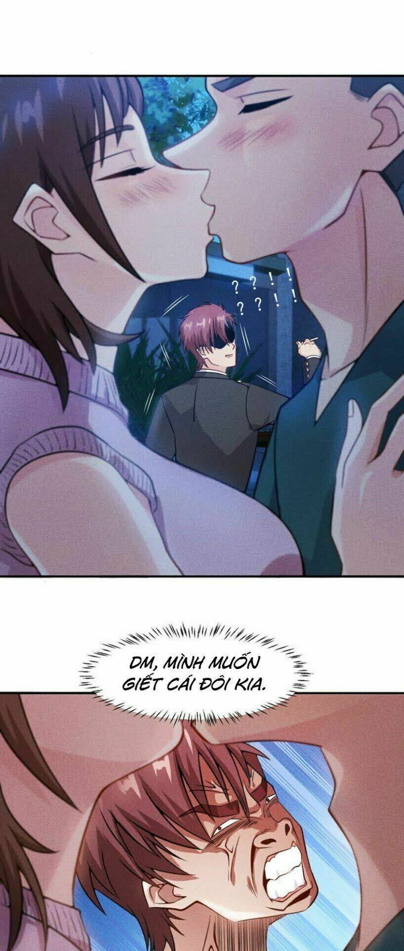 cao thủ cận vệ của nữ chủ tịch chapter 32 8