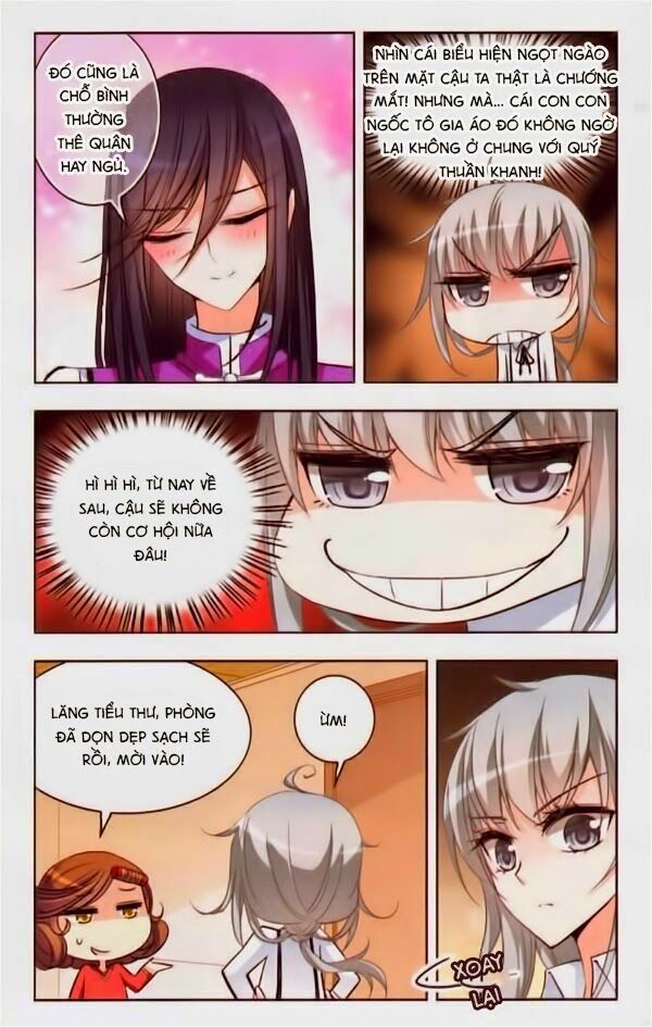 thiên giáng hiền thục nam (full) chapter 42 2