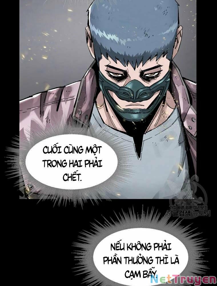 mật mã mê cung chapter 24 79