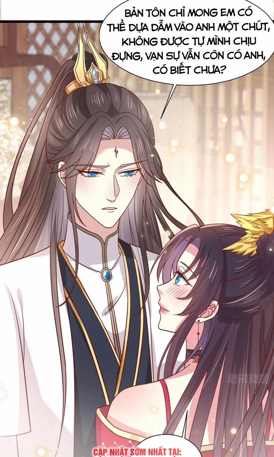 chi tôn đồng thuật sư: tuyệt thế đại tiểu thư chapter 214.5 20