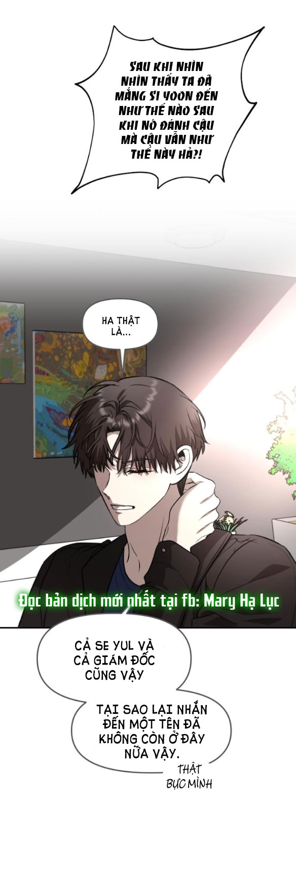 Tự Do Trong Mơ chapter 76.2 39