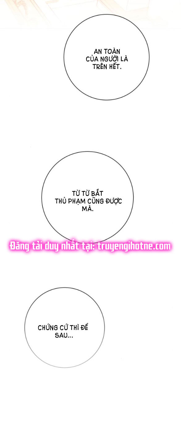 tôi muốn trở thành cô ấy dù chỉ là một ngày chapter 154.1 24