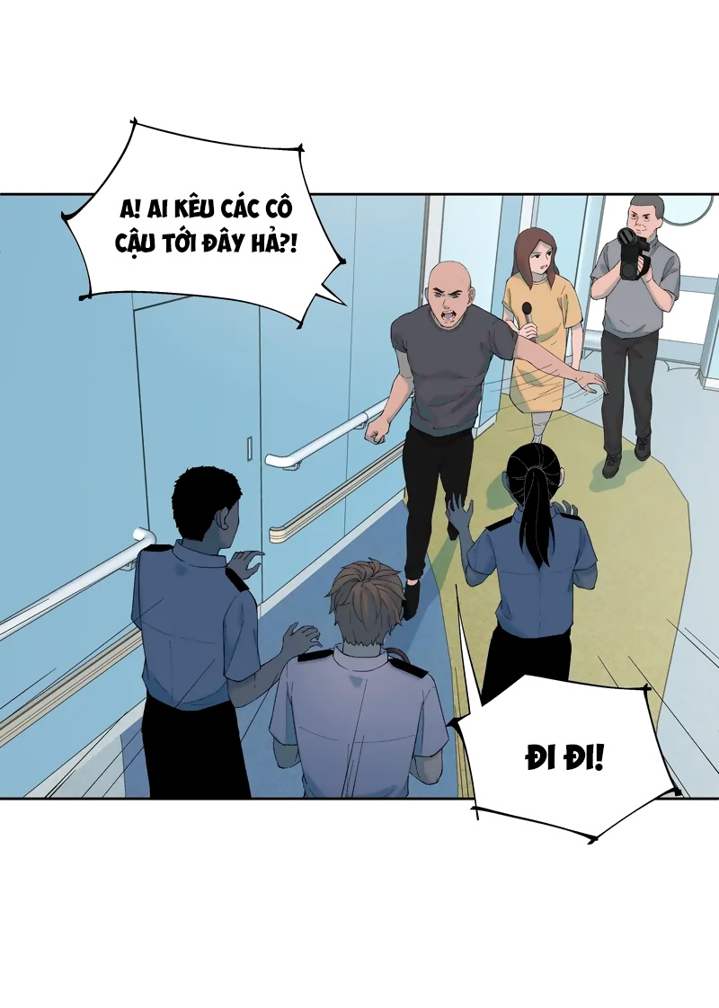 tôi biết bí mật của anh ta chapter 67 4